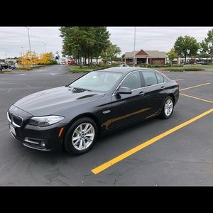 Meet your Posher, Keith